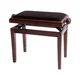 Piano STOL Gewa Deluxe oreh mat/črn sedež 130.070