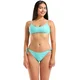 Arena essentials bikini bandeau water blue s - uk32