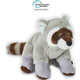 Play Eco Clean Plišasti medvedek 22 cm