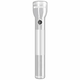 Maglite svetilka Maglite S3D 3-Cell D Srebrna