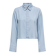 ONLY Bluza ONLCHARIS moder denim