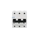 Eaton Odklopnik 3P D 100A 15kA AC AZ-3-D100 211828