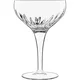 Luigi Bormioli kozarec za martini Mixology 225 ml (6 kos)