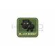 JTG Little Black Sheep Rubber Patch Forest –  – ROK SLANJA 7 DANA –