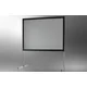 Projekcijsko platno 366 x 274 cm, Fast Fold