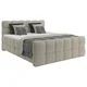 Boxspring Krevet Brisbane 120/200 cm , šampanjac