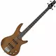 Ibanez GSR180-LBF Transparent Light Brown Flat