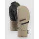 Burton Gore-Tex Under Mittens summit taupe