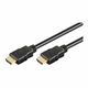 POVEZOVALNI KABEL REDLINE K18100 HDMI 10M