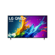 55 LG TV QNED SMART 55QNED80T3A