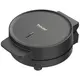 Bauer DM-120 CRISP Aparat za mini krofne, Crni