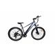 Myatu električni bicikl MYT-M1626, crni