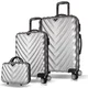 ZOOZIE BAGS Set kofera 3/1 MV7514