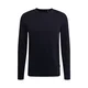 ONLY & SONS črna moški pulover basic