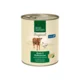 Real Nature Adult telečja srca in piščanec s krompirjem 800 g