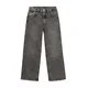 Calvin Klein Jeans hlače Skater LVCKTJC21B Temno siva Regular Fit