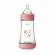 CHICCO P5 PLASTIÄONA FLAA ICA240MLSILIKONDEV.