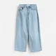 Reserved - Traperice wide leg comfort