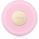 FOREO UFO™ 3 Mini sonični uređaj za ubrzano djelovanje maske za lice Pearl Pink 1 kom