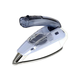 Rowenta DA 1510 Dry & Steam iron Microsteam 200 soleplate Lilac,White 1000 W