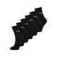 PUMA Classic Socks Youth (6-pack), Kids, Black, 27-30