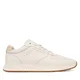 TOMMY HILFIGER Nizke superge Newport  kit / bela
