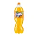 Fanta Orange Gazirani sok, 1L
