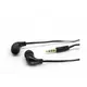 SBOX SBOX slušalke + mikrofon črne EP-038B, (20832470)
