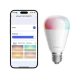 AQARA T2 pametna LED žarnica, E27, RGB, CCT (LB-L02D)