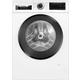 Bosch WGG244Z5BY Serie 6 perilica rublja, 9 kg, crno-bijela