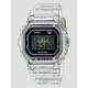 G-SHOCK DW-5040RX Ura transparent Gr. Uni