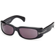 TOM FORD Ženske naočare za sunce Corey 0FT1064 01A59, Crne