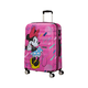 American Tourister Potovalni kovček Wavebreaker Disney - 67/47/26 cm