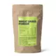 GymBeam BIO Wheat grass powder 200 g