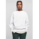Ultra Heavy Crew white