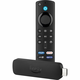 Amazon Fire TV Stick 4k 2. Generation für WiFi 6