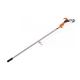 VILLAGER Testera/makaze za grane aluminijumska drška TP 119