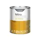 HELIOS Nitro osnovna boja Bela 0.75l