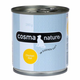 Cosma Nature 6 x 280 g - piletina i losos