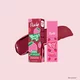 Tečni Ruž za Usne Berry Juicy Vinyl Lip Lacquer Berrylicious | RUDE COSMETICS | Ecobeauty