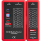 Uni-T Tester HDMI kabla UNI-T UT681, (21323403)