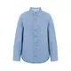 Imily Bela Bluza moder denim