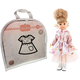 PAOLA REINA Oblačila za punčko Amiga 32 cm model 54547