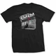Eminem Marshall Mathers 2 Black XL Majica