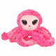 Ylvi and Minimoomis Plišani Ylvi in Minimoomis, Ahooy, 23 cm, roza