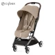 Cybex kolica Orfeo, Almond Beige