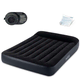 Krevet na naduvavanje Full Pillow Rest Classic 191x137x25cm Intex 64148ND