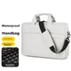 Brinch Torba za laptop, Bela