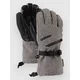 Burton Gore-Tex rokavice gray heather