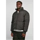 Big Puffer Jacket Black
